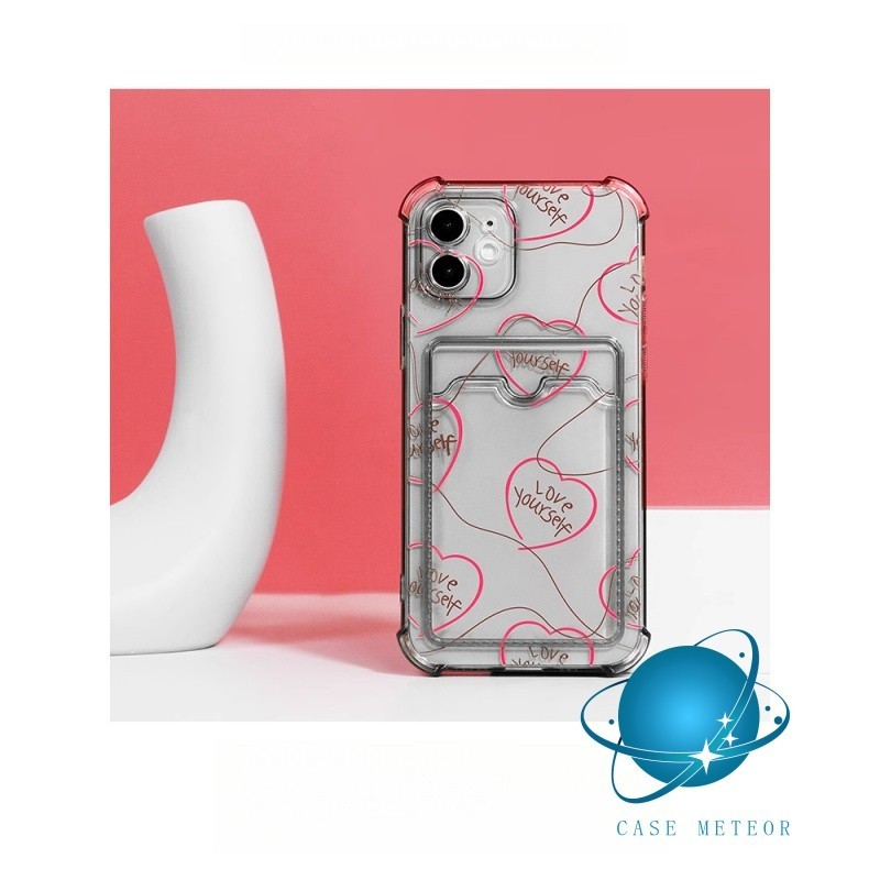 REALME I love you Soft Case HP OPPO A18 A38 A58 A5s A9 A5 A57 A15s A16e A17 A53 A33 A54 A55 A74 A78 