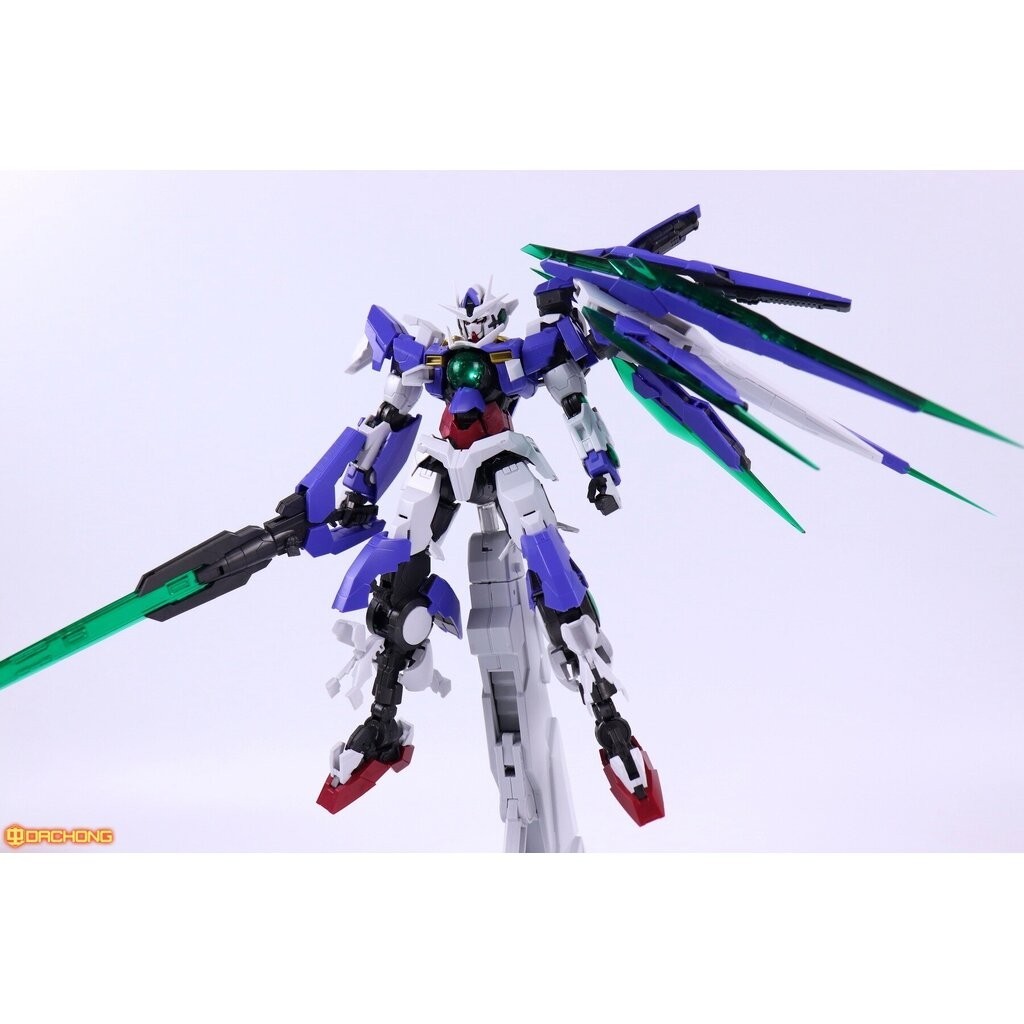 [Daban] MG 1/100 8822 GNT-0000 OO Qan[T] Ver.MB