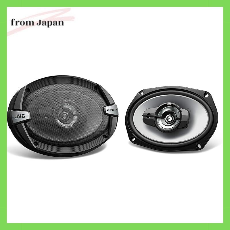 CS-DR693 Drvn DR Series 6x9 3-way car speaker