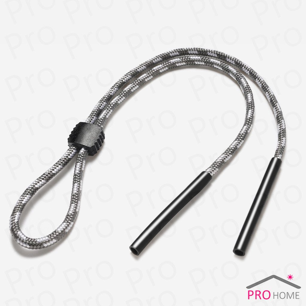 Prohome สายคล้องแว่น สายแว่นปรับได้ - รูปที่ 6