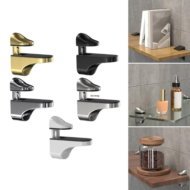 มก ที่วางแก้ววงเล็บชั้นวางแก้วอุปกรณ์สนับสนุนสําหรับโครงการการออกแบบภายใน