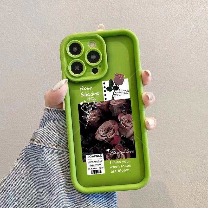 Emery Q01 Rose Xiaomi POCO 4444