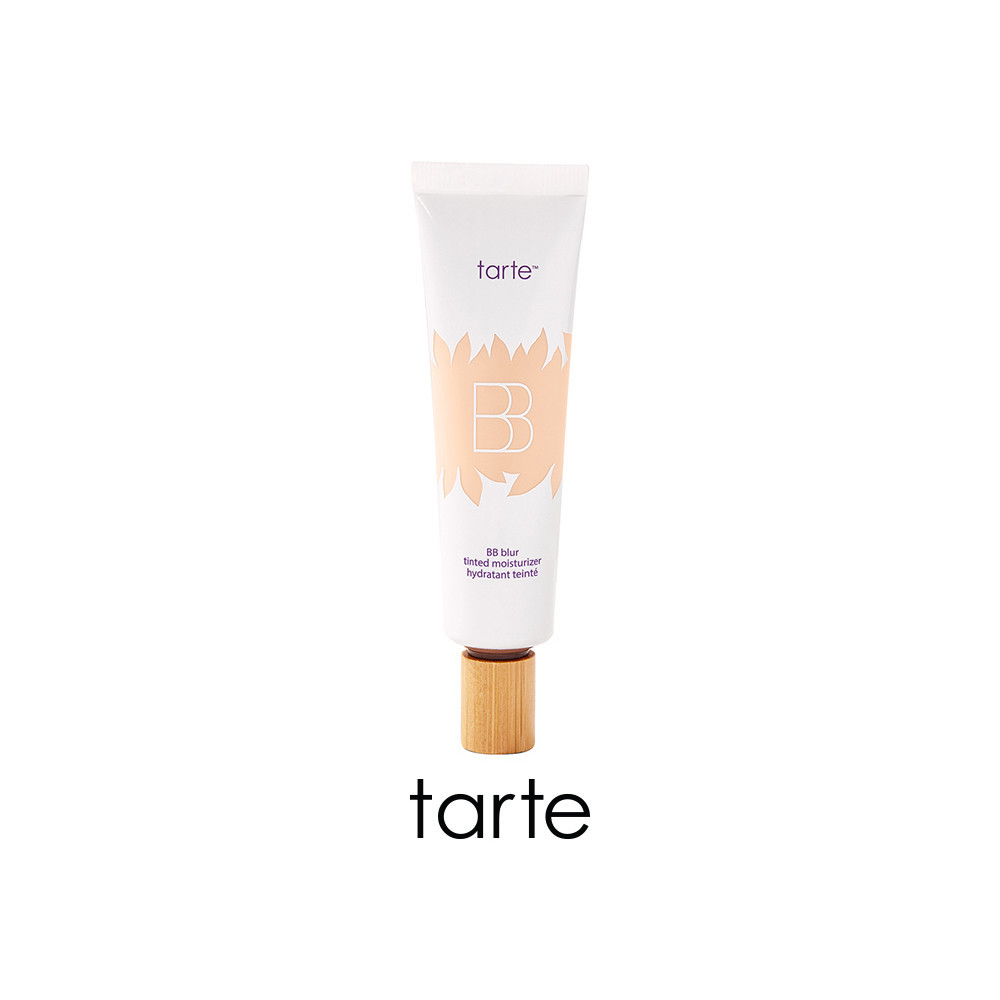 tarte Bb Blur Tinted Moisturizer ลิขสิทธิ์แท้💯จากShop✅