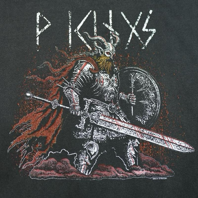 [ULTIMATE] T-SHIRT VIKING S-5XL