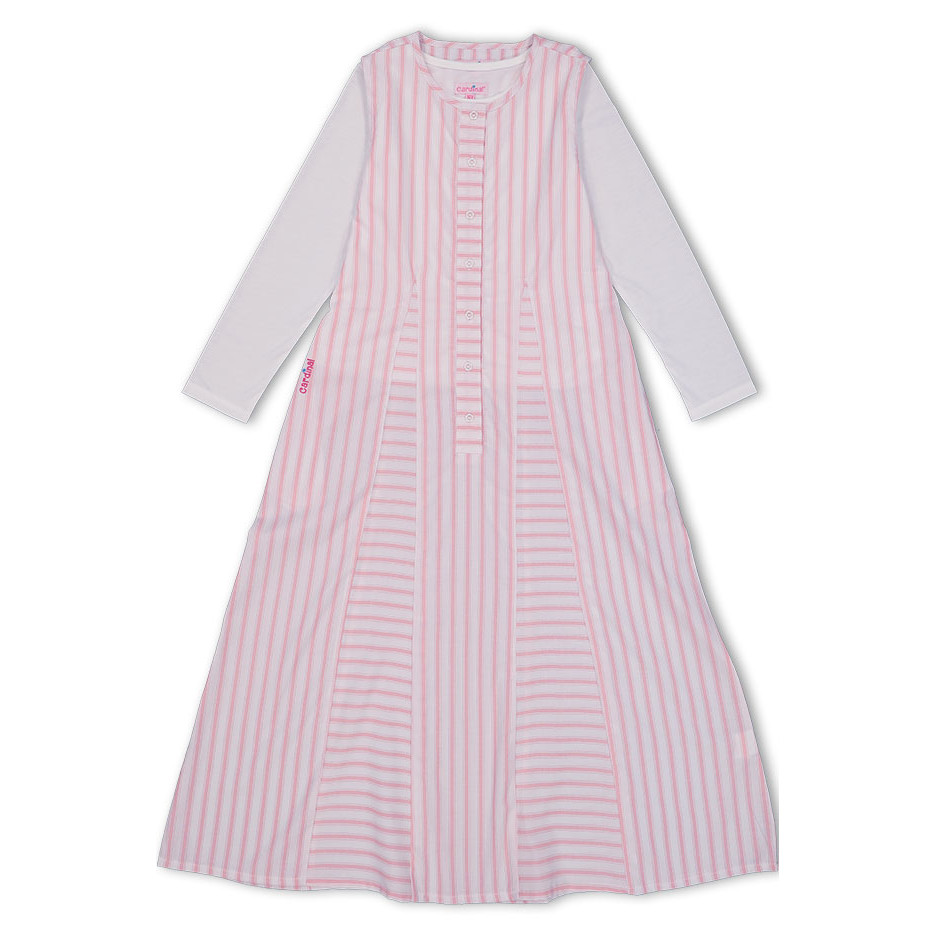 ชุดเดรสเด็ก Cardinal RS005JN11G By Cardinal