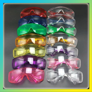 ❤️ขายร้อน❤️ 🚀ส่งจากไทย🚀 แว่นสงกรานต์ แว่นกันน้ำ👓 แว่นตาป้องก…