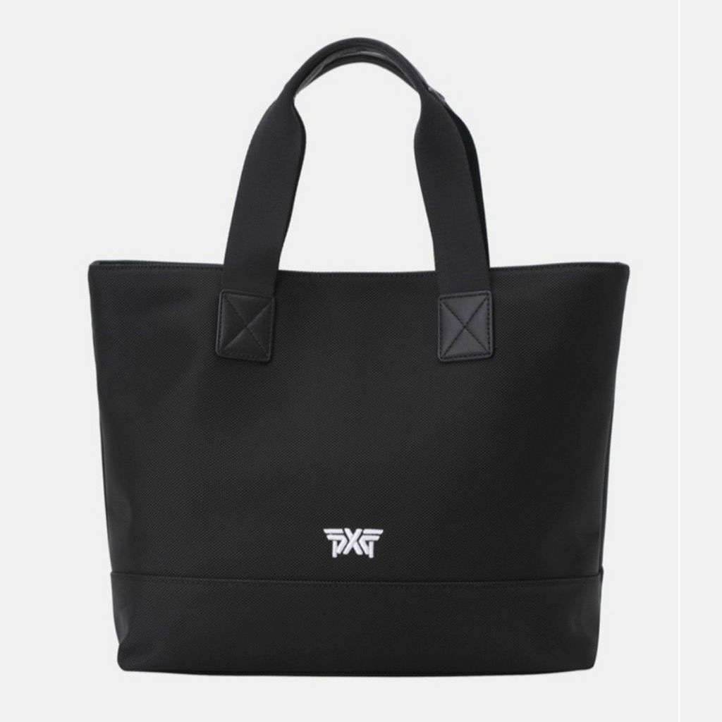 Pxg กระเป๋ากอล์ฟความจุขนาดใหญ่ปฏิบัติเสื้อผ้ากระเป๋าแฟชั่น รูปที่ 5