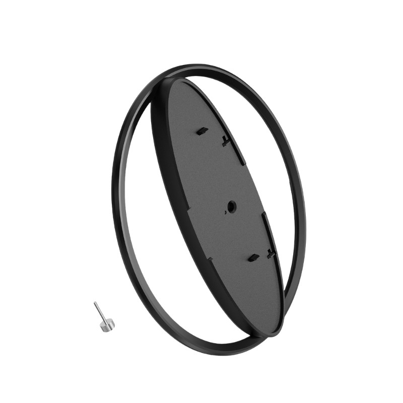 WU ขาตั้งแนวตั้งสําหรับ P5 5P P5 Slim เกมคอนโซลโฮสต์