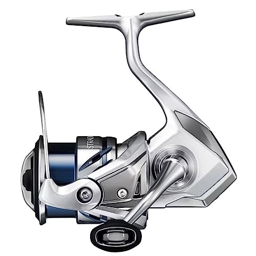 Shimano Spinning Reel 23 Stradic C5000XG