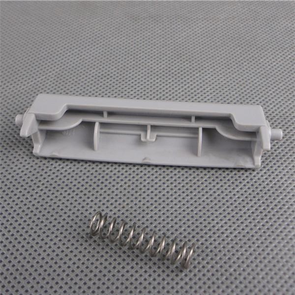 อุปกรณ์เสริมสวิตช์ หัวเข็มขัดประตูฝาบน ปุ่มเปิดฝา Philips HD3130 หม้อหุงข้าว ขั้วต่อเซี่ยงไฮ้ FN429,