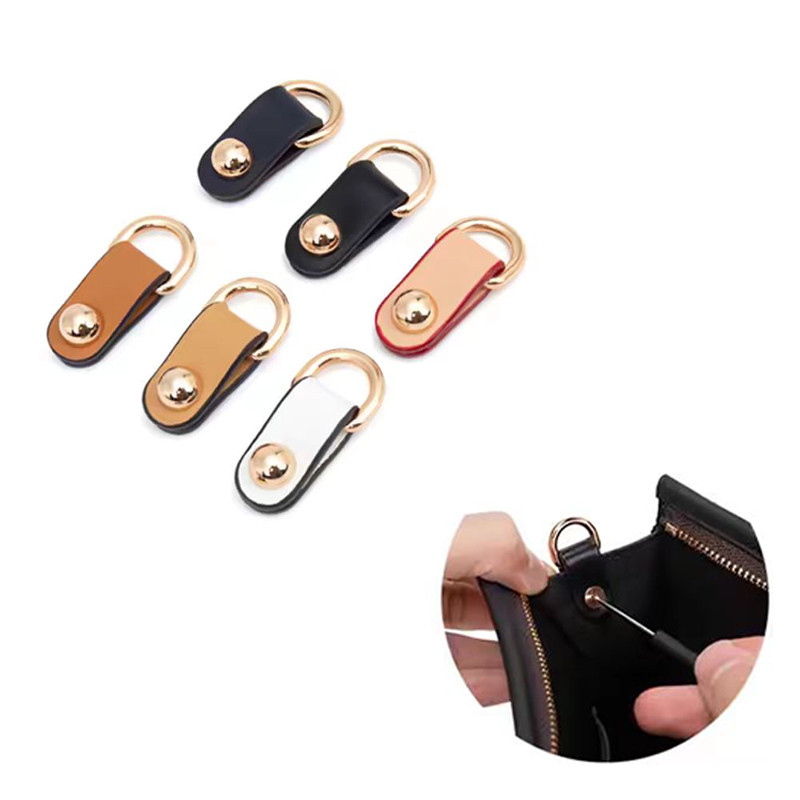 Premium D-Shaped Bag Buckle Rings - แฟชั่นปรับกระเป๋าถือสายรัดสําหรับ Tote/Crossbody กระเป๋า, โลหะอุปกรณ์ฮาร์ดแวร์พร้อมไขควงฟรี