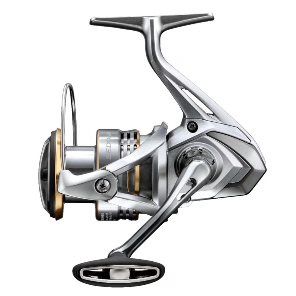 SHIMANO spinning reel 23 Sedona C3000HG