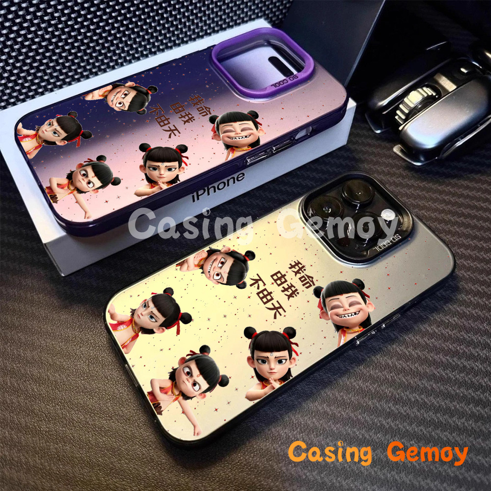 HP My Luck Detached Myself Not By Heaven สําหรับเคสโทรศัพท์ OPPO, A17K A17 A16 A15 A57 A53 A32 A33 A