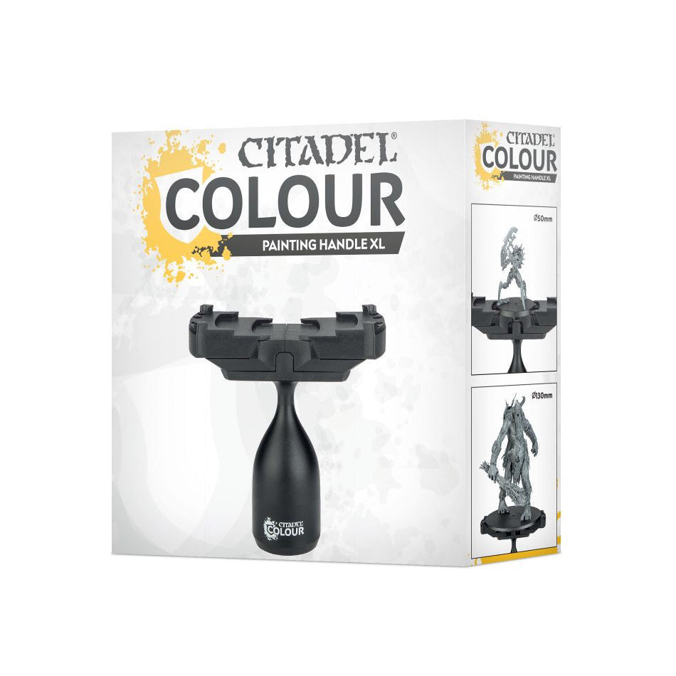 CITADEL: PAINTING HANDLE XL