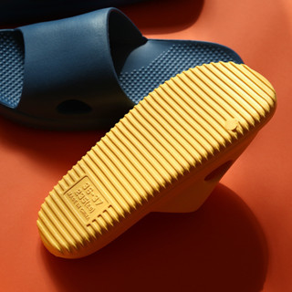 🍭รองเท้าแตะ🍭รองเท้าแตะ รุ่นยางEVAกันลื่น ใส่อาบน้ำ ใส่ในบ้าน…