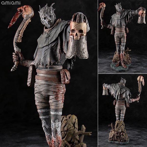 [Boutique] พร้อมส่ง kotobukiya kotobukiya Dawn Killer Ghost Killer Figure