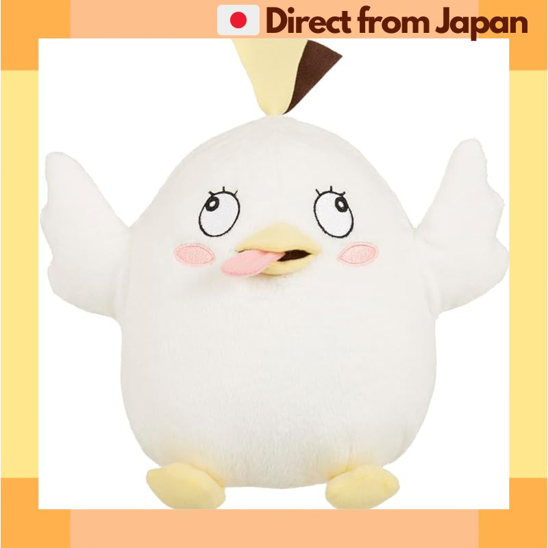 "ผลิตภัณฑ์ตุ๊กตา Segiuchi Blue Archive Peroro"[จัดส่งญี่ปุ่น]
