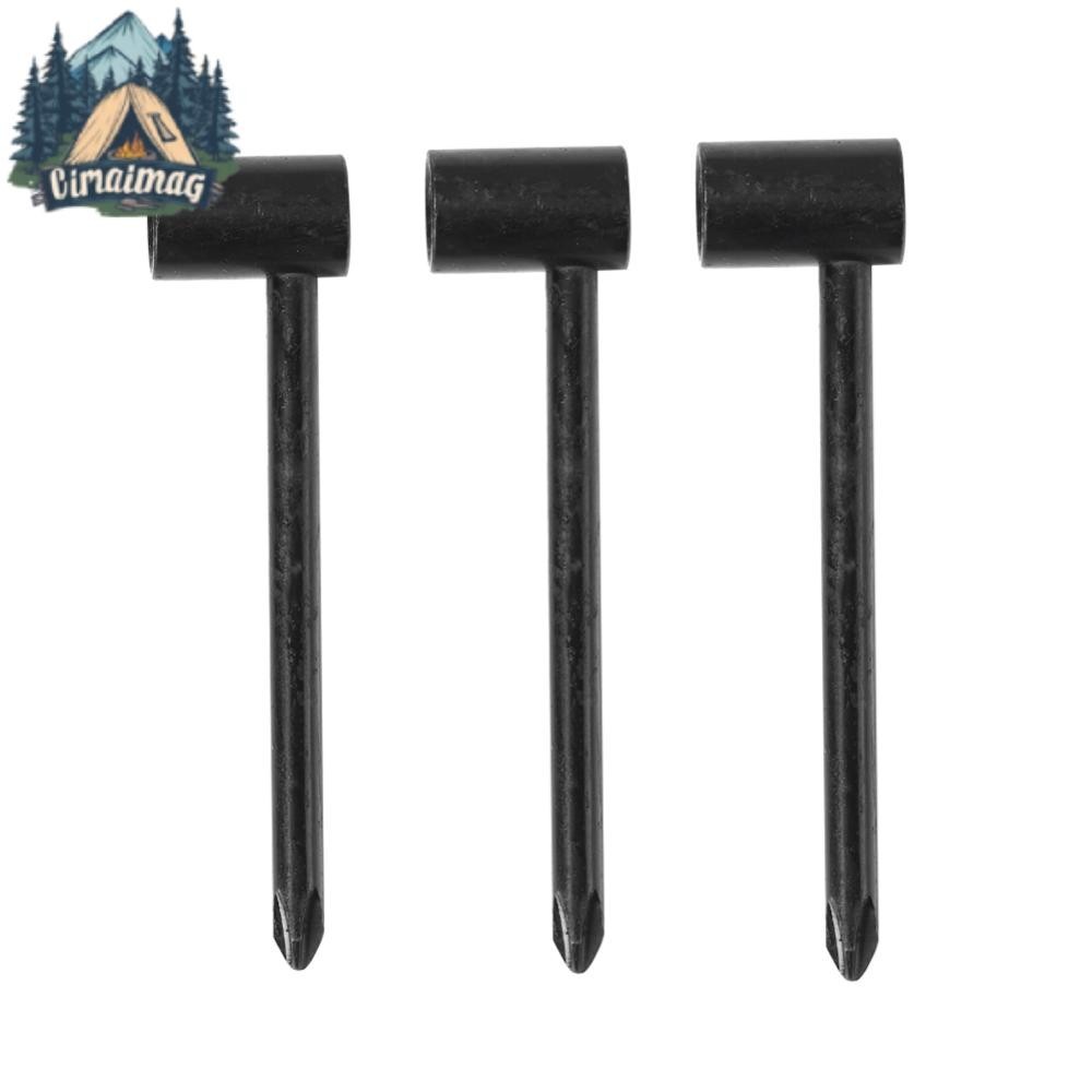 ประแจหกเหลี่ยม ท่อซ็อกเก็ตโลหะ สําหรับกีตาร์ 7 8 6.35 มม. 3 ชิ้น - รูปที่ 7