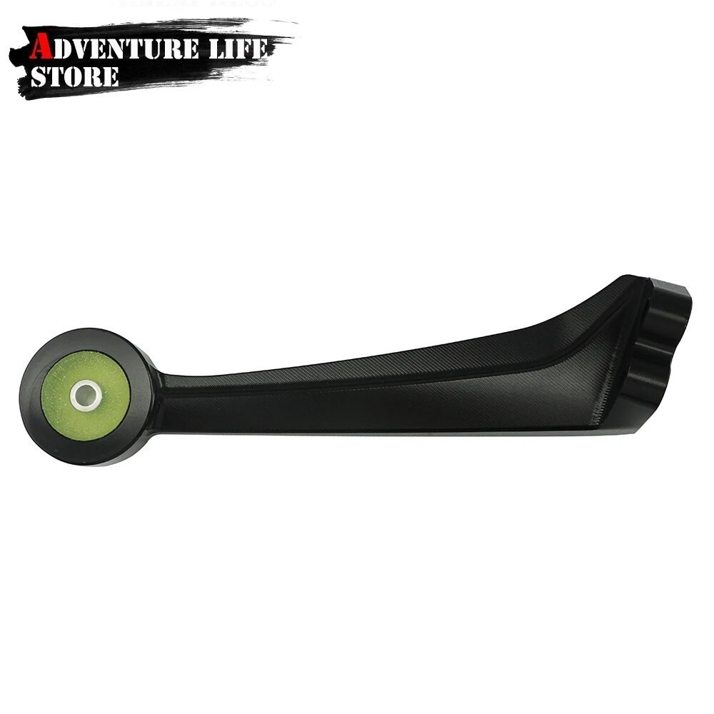 AD Motorcycle Aluminum Exhaust Muffler Pipe Bracket Mount Holder For BMW R NINE T R9T Pure Racer Scr