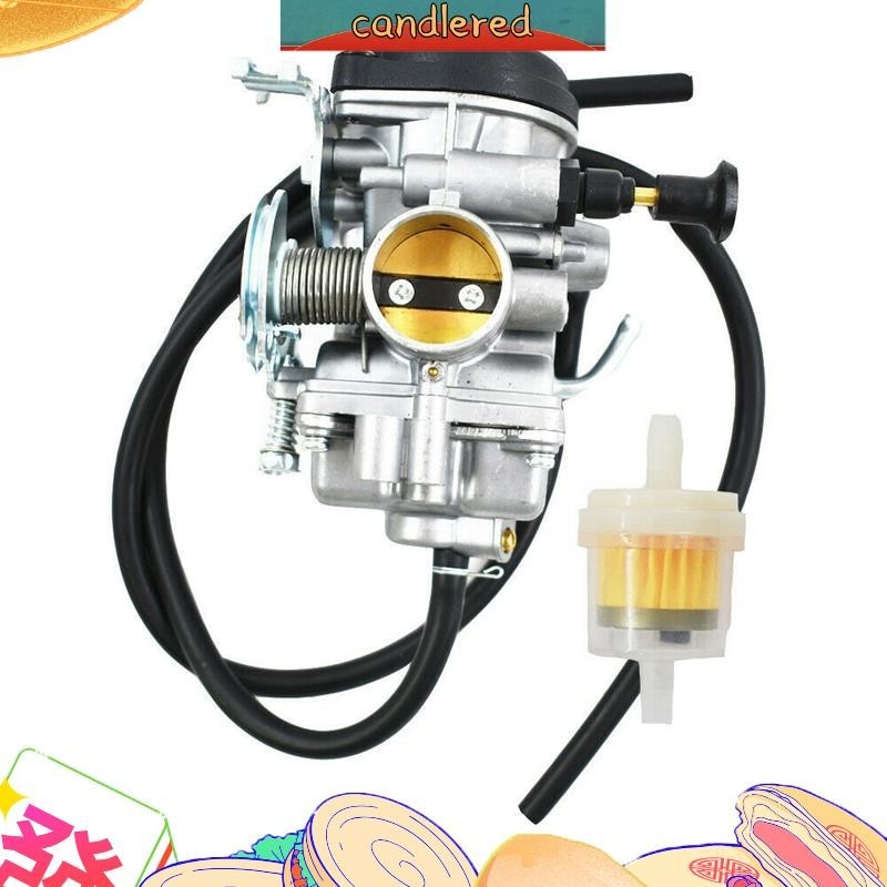 คาร์บูเรเตอร์ สําหรับ YAMAHA TW200 TW 200 2001-2017 TRAILWAY Carb 5FY-14301-00-00