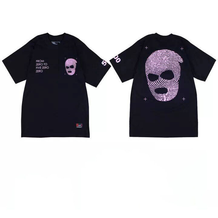 T-Shirt Tee JONE500 คลอเล็คชั่นล่าสุด เสื้อยืดสกรีนลาย 2023 Collection S-5XL S-5XL