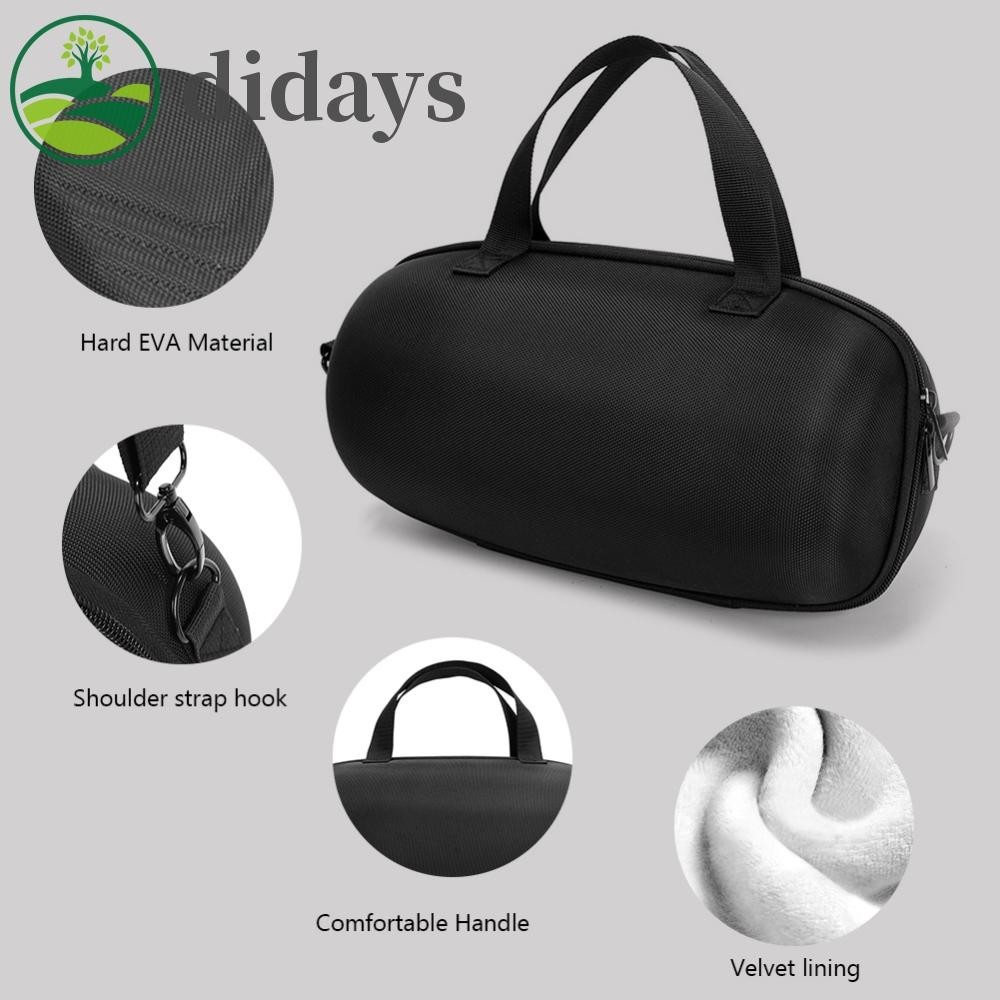 กระเป๋าเคส EVA แบบแข็ง สําหรับลําโพง Xtreme 4