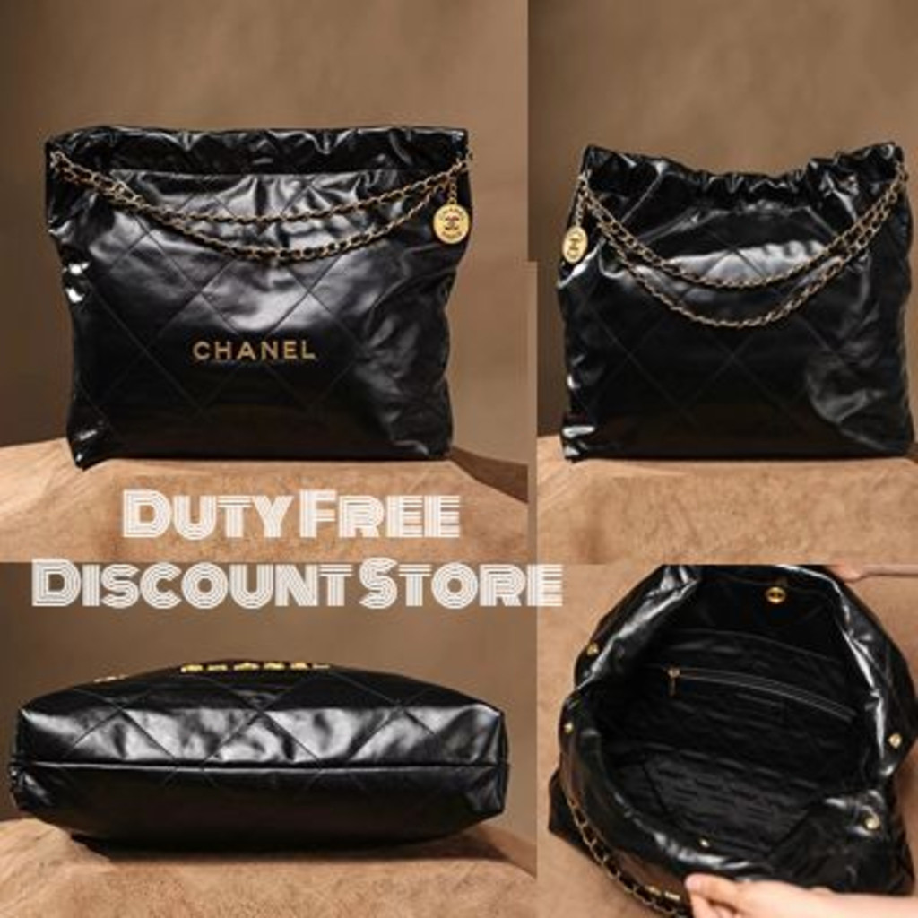 กระเป๋าถือ Chanel Chanel 22 Classic OPU1