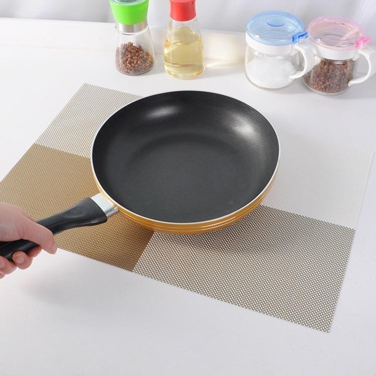กระทะเทฟล่อน กระทะNonStick ก้นแบน 18cm. กระทะเทปล่อน กระทะขนาดเล็ก thumbnail 5