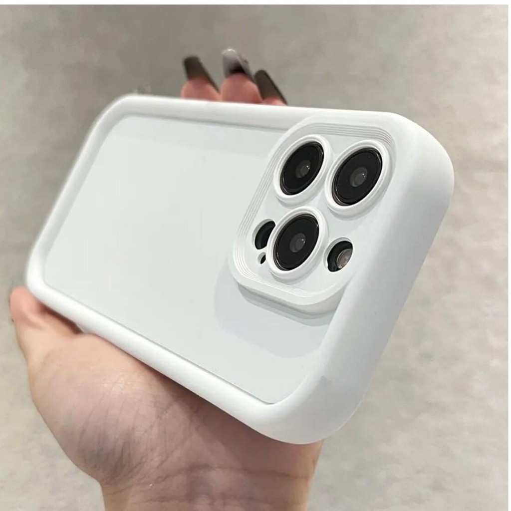 สําหรับ Huawei Y6P Y7A Y7 Y9 Prime Y7 Pro 2019 Y9 2019 สีทึบ Candy Liquid ซิลิคอนนุ ่ มปกหลัง - รูปที่ 5