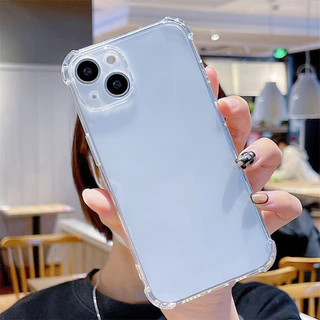 TPUเคส For Samsung A55 5G A56 A36 A17 A07 A15 A06 A16 A05s A54 A35 A52s A53 A15 A25 A24 A51 S24 Ultra S24 S23 FE A22