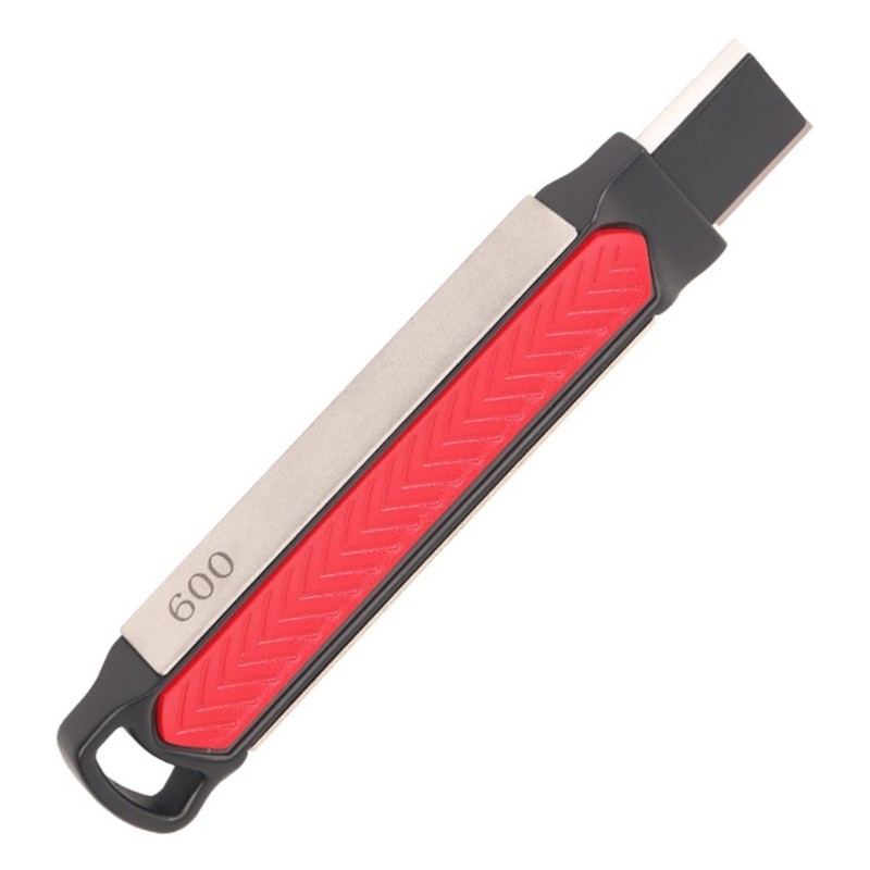 EV Garden Pruners Sharpener Professional Garden Shears Sharpener คู่มือ