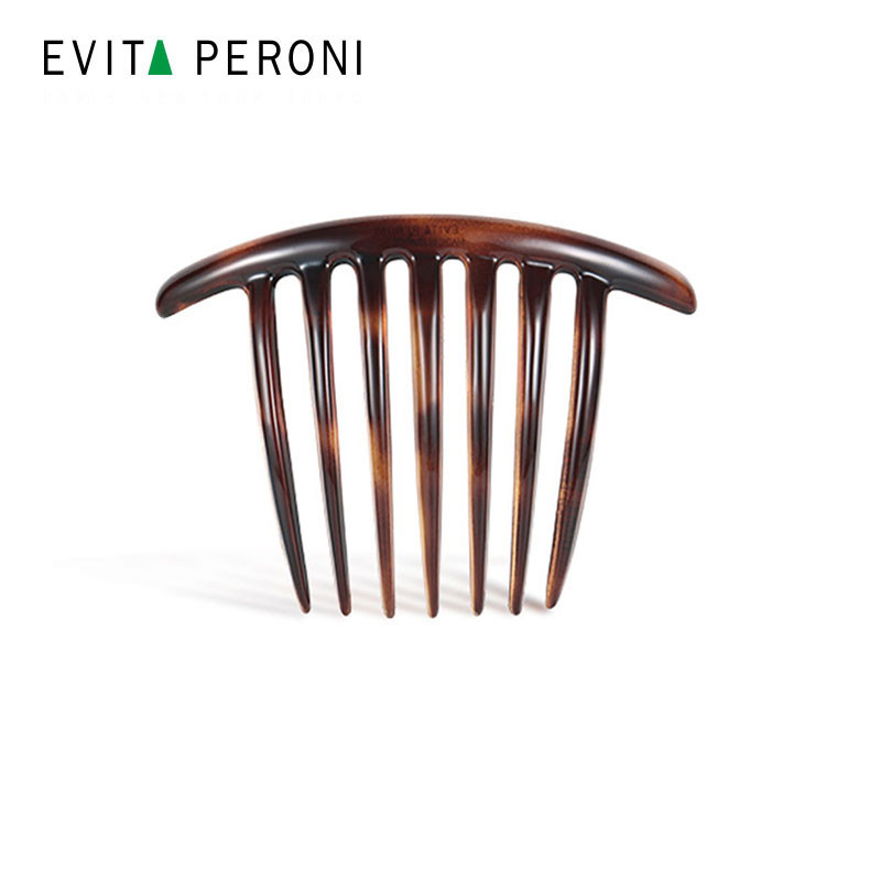 EVITA PERONI | Classic Big Side Comb