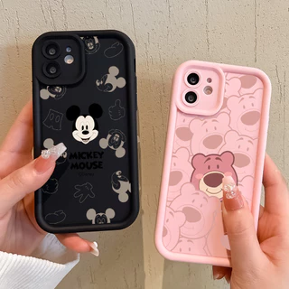 เคส For OPPO Reno 13 13F 12 12F 11 10 8 8T 7 7Z 6 6Z 5 4 4F Pro Plus 4G 5G เคสโทรศัพท์ เคสออปโป้ Silicone Phone Case JGS