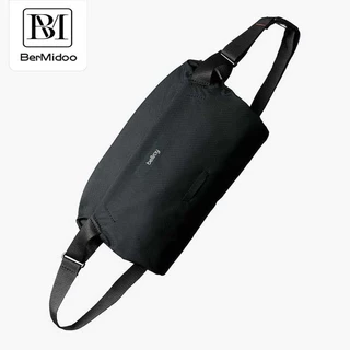 2023สไตล์ใหม่high-end Light Lineกระเป๋าหน้าอกกระเป๋าสะพายCommuter Casualคาดเอวผู้ชายผู้หญิงMessengerกระเป๋า