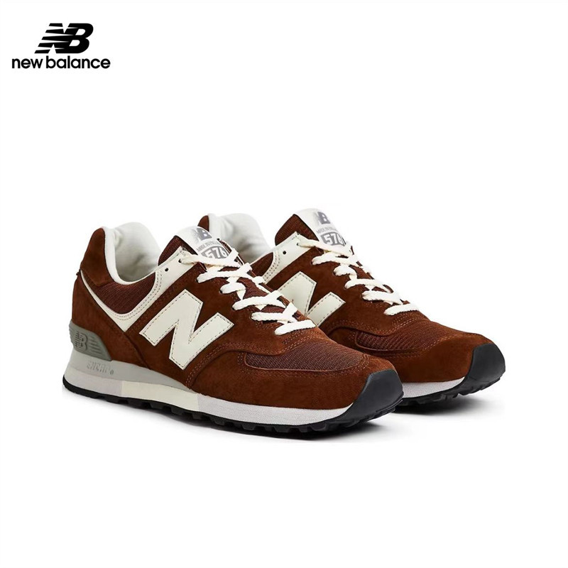 【ของแท้ 100%】New Balance 576