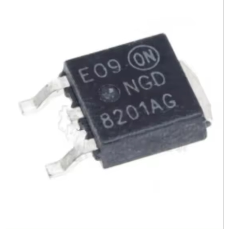 NGD8201 NGD8201NG NGD8201AG ส่วนประกอบอิเล็กทรอนิกส์ประเภท One-Stop พร้อม Order