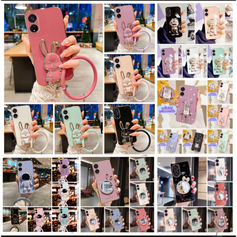 case oppo A60 เคส ออปโป้ A60