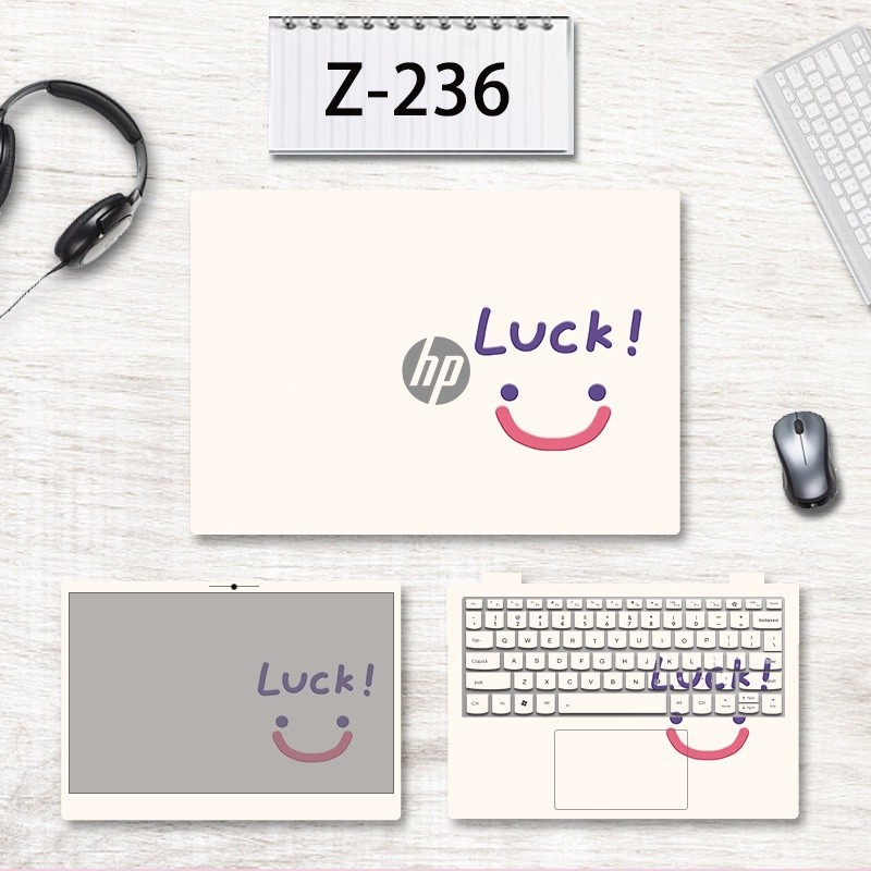 ผิวแล็ปท็อปสําหรับ HP EliteBook 840 G3 คอมพิวเตอร์สติกเกอร์ป้องกันฟิล์ม EliteBook 840 G8 โน้ตบุ๊ค DE