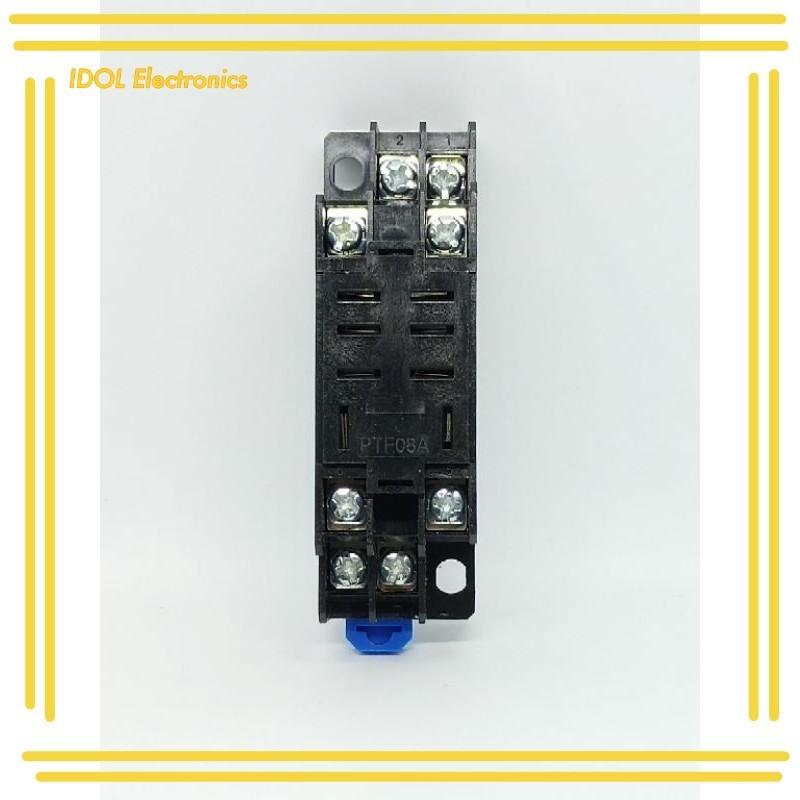 ราคาถูก! socket relay LY2Nซ็อกเก็ตรีเลย์ LY2N