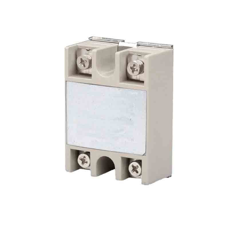 SSR-40DA SSR-10DA SSR-20DA/30DA solid-state รีเลย์ 24V 380V 40A 250V DC ควบคุม AC