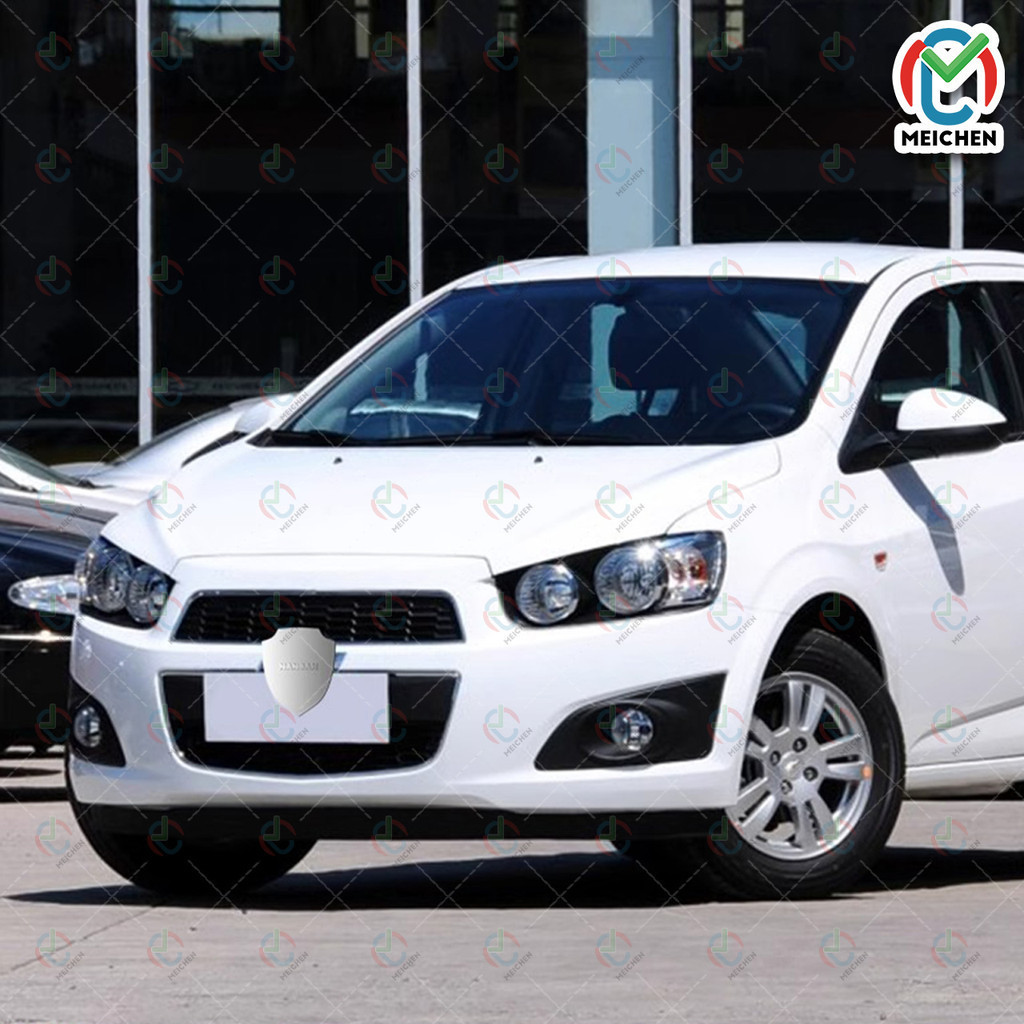 Chevrolet SONIC 11-16 ไฟหน้าสำหรับ ไฟหน้า โคมไฟหน้า ไฟหน้า​โปรเจค​เตอร์​ โคมไฟหรถยนต์ เลนส์กระจก headlamp headlight front light lens Headlamp Headlight LENS Head lamp Front Light/Headlamp COVER ไฟหน้าไฟหน้าไฟหน้าไฟหน้าไฟหน้า Lampu Depan - รูปที่ 6