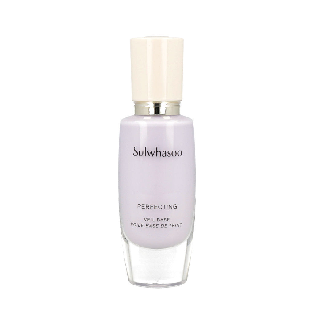 sulwhasoo Perfecting veil base 02 30ml โซลวาซู เพอร์เฟคติ้ง วีล เบส 02 30มล