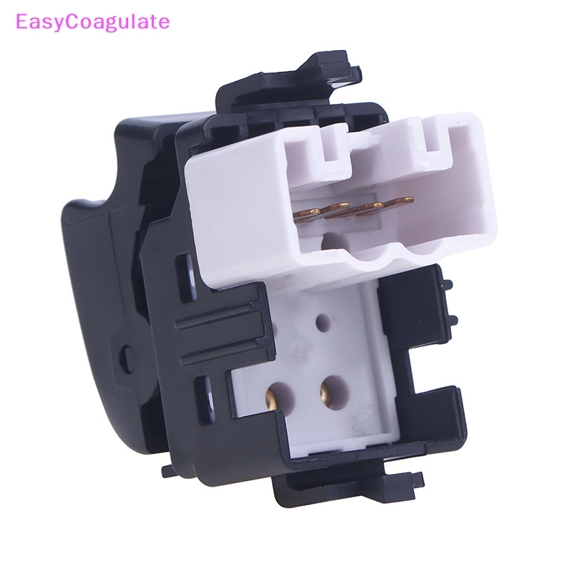 Eas ผู้โดยสารด้านข้างกระจกไฟฟ้า Lifter สวิทช์ควบคุมใช้งานร่วมกับ Toyota Camry Corolla RAV4 Matrix 84810-12080 รถอุปกรณ์เสริม Ate