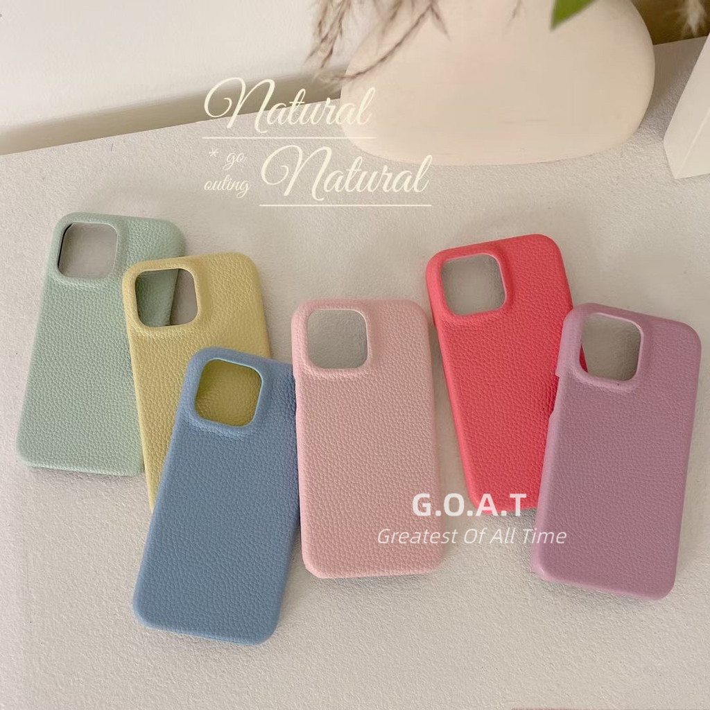 Fast shipping คลาสสิกลายสก๊อตสไตล์หอมขนาดเล็กเข้ากันได้สําหรับ iPhone 11 12 13 14 15 Pro Max 8 7 plus XR XS Max สนับสนุนแพคเกจบัตรแทรกป้องกันหนัง anti-drop กลับกรณี
