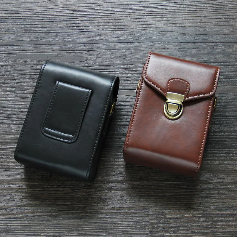 Mini PU กระเป๋ากล้องสําหรับ Canon G7X Mark II III SX740 730 720 Ricoh GR3X สําหรับ Sony ZV1 RX100 M5