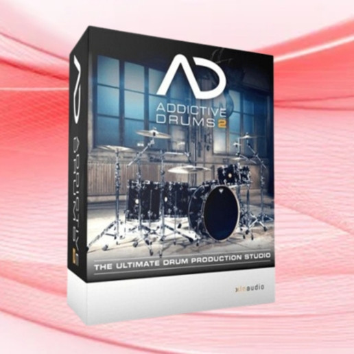 Addictive Drums 2 Complete Collection | For Win x64 | Full Working