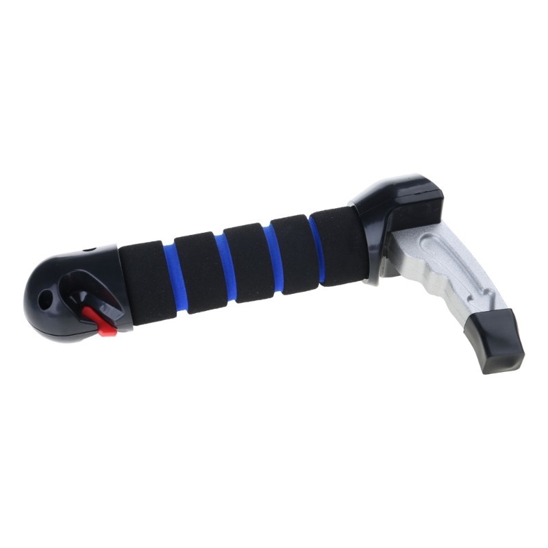 Zong Car Door Assist Handle มือจับประตูรถยนต์สําหรับผู้สูงอายุ Handiพิการ Window Breaker ราคา ถูกที่สุด ดีลบีเคเค แกลเลอรีภาพที่ 4