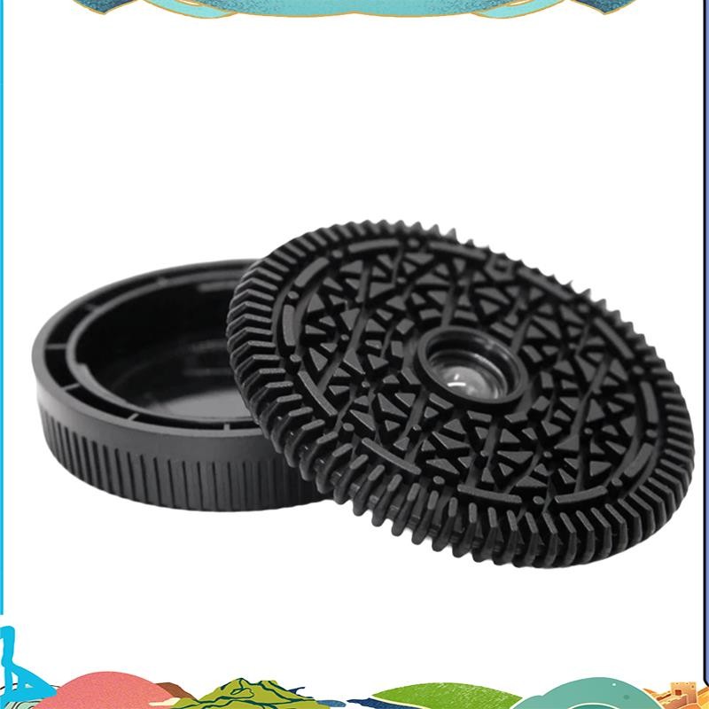 M43 Mount ฟรีโฟกัสแพนเค้กเลนส์ E-P5 E-PL7 PEN-F E-M10 Stardard Angle Prime เลนส์แบบใช้แล้วทิ้ง G9 GH