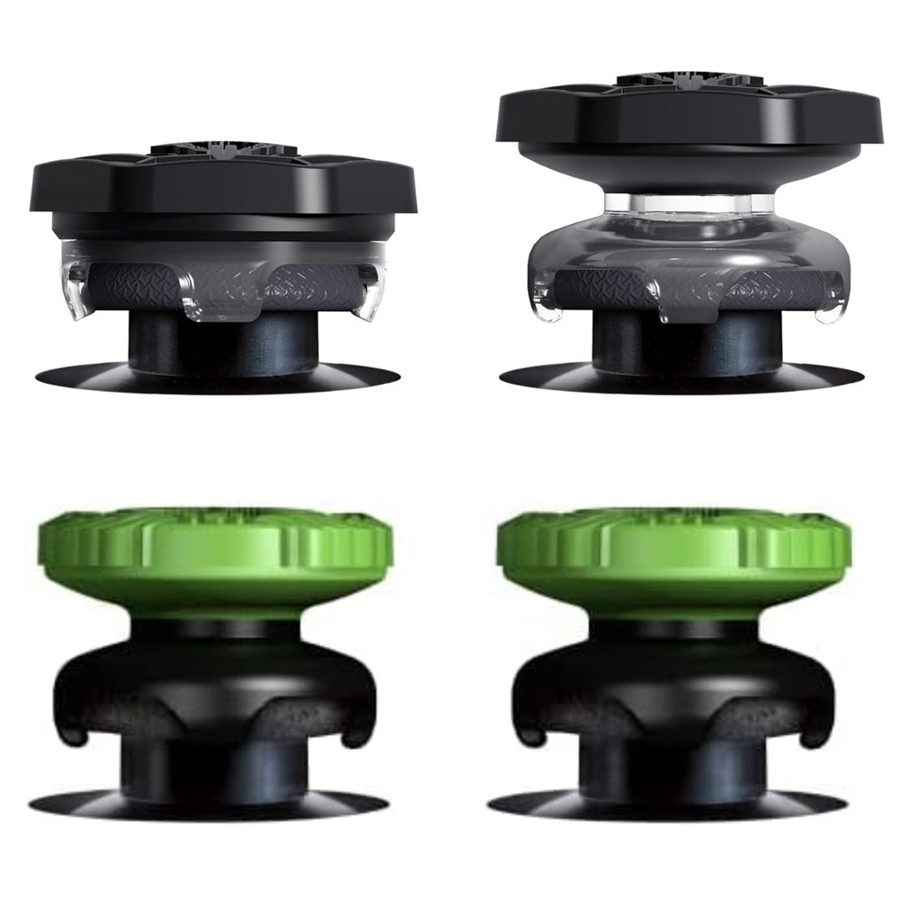 Kontrolfreek Call of Duty: Modern Warfare III Performance Thumbsticks สําหรับ PS4 PS5 & Xbox One / Xbox Series X อุปกรณ์เสริมเกม