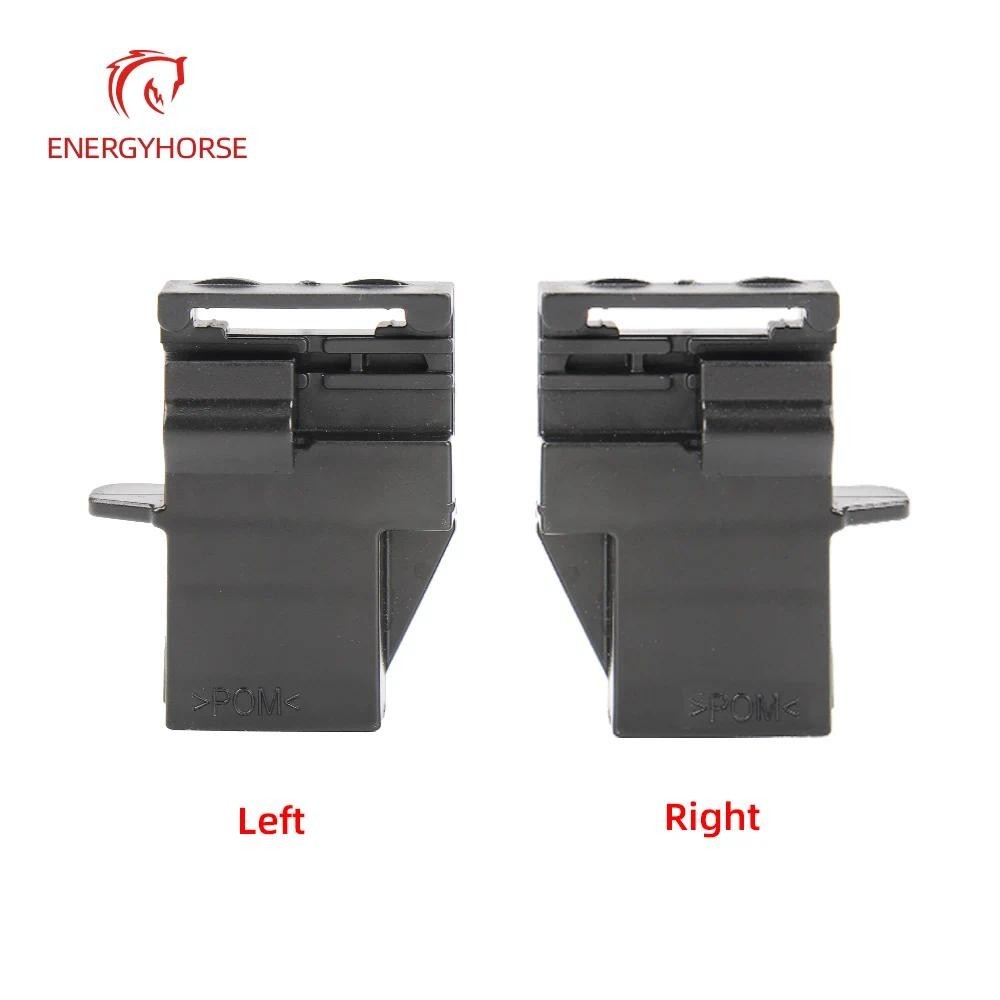 สําหรับHonda RW1 RW2 RY1 RT5 Panoramic Sunroof Sun Visorคงที่หัวเข็มขัดSun Shadeคลิป Roller Blindสํา